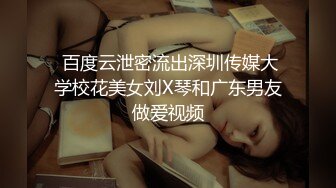 后入健身前女友