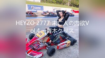 HEYZO 2777 未亡人の肉欲Vol.4 – 青木クリス