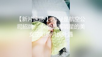 【新片速遞 】 曾经是航空公司招牌❤️美貌超越明星的美女空姐跟机长外遇