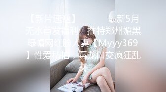 【新片速遞】 ⚫️⚫️最新5月无水首发福利！推特郑州媚黑绿帽网红脸人妻【Myyy369】性爱私拍，毒龙口交疯狂乱交