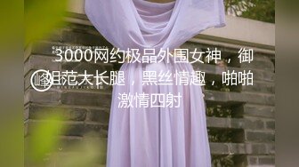   3000网约极品外围女神，御姐范大长腿，黑丝情趣，啪啪激情四射