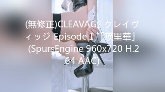 (無修正)CLEAVAGE クレイヴィッジ EpisodeⅠ「瑛里華」 (SpursEngine 960x720 H.264 AAC)