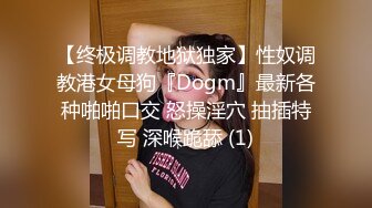 【终极调教地狱独家】性奴调教港女母狗『Dogm』最新各种啪啪口交 怒操淫穴 抽插特写 深喉跪舔 (1)