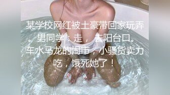 黑丝女仆的完美性爱