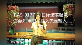 RAS-0177-夏日泳装羞耻色淫会.利用职权插入无辜新人-乐奈子