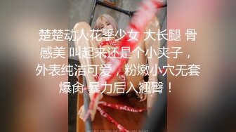 楚楚动人花季少女 大长腿 骨感美 叫起来还是个小夹子，外表纯洁可爱，粉嫩小穴无套爆肏 暴力后入翘臀！