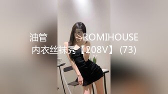 油管로미하우스 ROMIHOUSE内衣丝袜秀【208V】 (73)