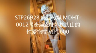 STP26928 麻豆传媒 MDHT-0012《奇淫旅社》枕头山的性爱抱枕 VIP0600