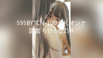 595BYTCN-100 働くオンナ図鑑 ちひろ(22) 4