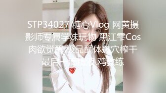 STP34027 糖心Vlog 网黄摄影师专属学妹玩物 黑江雫Cos肉欲觉醒 极品酮体嫩穴榨干最后一滴精液 鸡教练