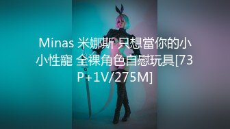 Minas 米娜斯 只想當你的小小性寵 全裸角色自慰玩具[73P+1V/275M]