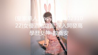 (皇家華人)(ras-340)(20231022)女優酒精路跑 深入開發高學歷女神-魏喬安