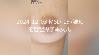  2024-12-03 MSD-197猥琐的爸爸操了乖女儿