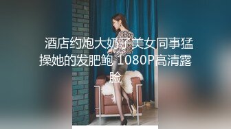   酒店约炮大奶子美女同事猛操她的发肥鲍 1080P高清露脸