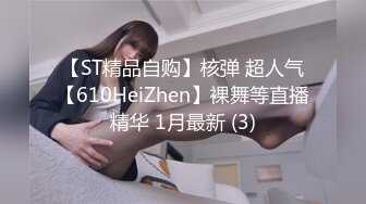 【ST精品自购】核弹 超人气【610HeiZhen】裸舞等直播精华 1月最新 (3)