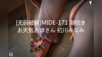 [无码破解]MIDE-171 潮吹きお天気お姉さん 初川みなみ