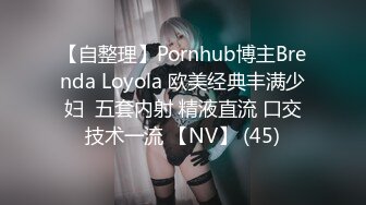 【自整理】Pornhub博主Brenda Loyola 欧美经典丰满少妇  五套内射 精液直流 口交技术一流 【NV】 (45)