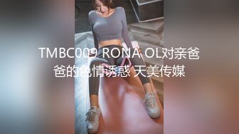 TMBC009 RONA OL对亲爸爸的色情诱惑 天美传媒