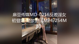 麻豆传媒MD-0216反差淫女初登场-楚梦舒【MP4/254MB】