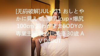 [无码破解]JUL-931 おしとやかに見えて…爆乳Icup×爆尻100cm 超わがままBODYの専業主婦 長谷川茉優 30歳 AV DEBUT