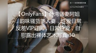 【OnlyFans】台湾骚妻阿姐，韵味骚货美人妻，性爱日常反差VIP订阅，日常性爱，自慰露出裸体艺术写真 30