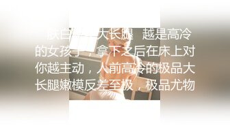 【核弹 淫奴调教】DOM黑宫 束缚捆绑浴厕调教精奴 绝美身材情趣吊带女神 塞着肛塞被操 晃动巨乳羞耻乳夹