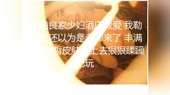 【新片速遞】  大波浪性感美腿小姐姐！开档黑丝丁字裤，半脱下内裤，翘起屁股震穴，链子情趣装振动棒猛插